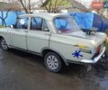 Бежевый Москвич/АЗЛК 412, объемом двигателя 1.5 л и пробегом 99 тыс. км за 500 $, фото 1 на Automoto.ua