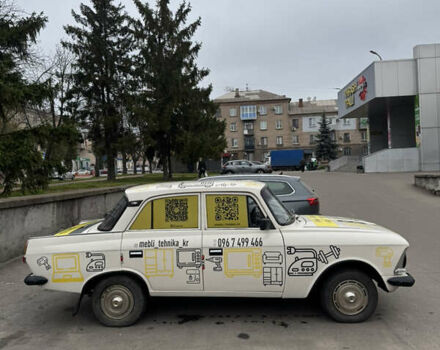 Бежевий Москвич/АЗЛК 412, об'ємом двигуна 1.5 л та пробігом 450 тис. км за 500 $, фото 5 на Automoto.ua