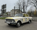 Бежевий Москвич/АЗЛК 412, об'ємом двигуна 1.5 л та пробігом 450 тис. км за 500 $, фото 2 на Automoto.ua