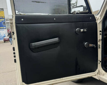 Бежевий Москвич/АЗЛК 412, об'ємом двигуна 1.5 л та пробігом 450 тис. км за 500 $, фото 6 на Automoto.ua