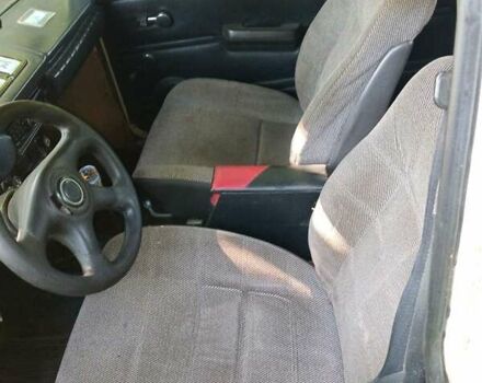 Бежевый Москвич/АЗЛК 412, объемом двигателя 1.5 л и пробегом 100 тыс. км за 550 $, фото 5 на Automoto.ua