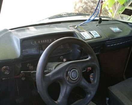 Бежевый Москвич/АЗЛК 412, объемом двигателя 1.5 л и пробегом 100 тыс. км за 550 $, фото 4 на Automoto.ua