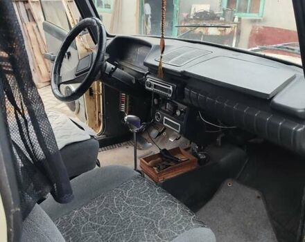 Бежевый Москвич/АЗЛК 412, объемом двигателя 0 л и пробегом 50 тыс. км за 479 $, фото 5 на Automoto.ua