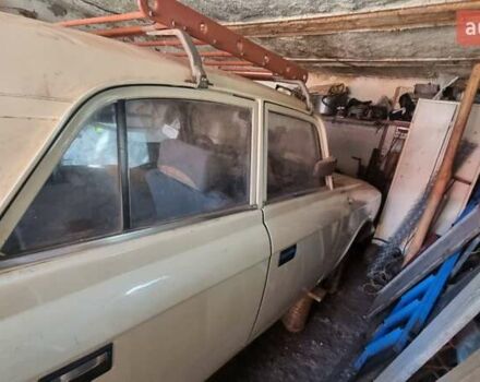 Бежевый Москвич/АЗЛК 412, объемом двигателя 1.5 л и пробегом 40 тыс. км за 431 $, фото 12 на Automoto.ua