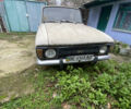 Бежевий Москвич/АЗЛК 412, об'ємом двигуна 1.48 л та пробігом 65 тис. км за 250 $, фото 1 на Automoto.ua