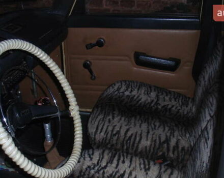 Бежевый Москвич/АЗЛК 412, объемом двигателя 1.5 л и пробегом 90 тыс. км за 900 $, фото 15 на Automoto.ua