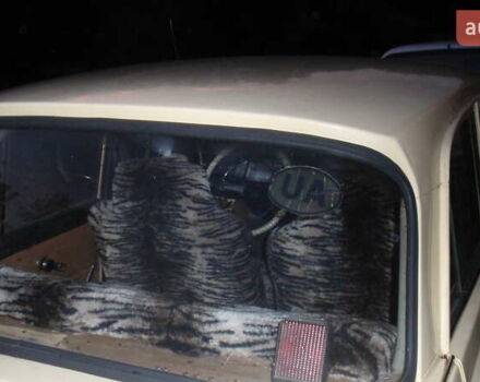 Бежевый Москвич/АЗЛК 412, объемом двигателя 1.5 л и пробегом 90 тыс. км за 900 $, фото 19 на Automoto.ua