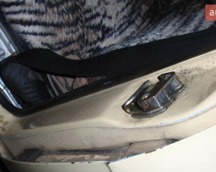 Бежевый Москвич/АЗЛК 412, объемом двигателя 1.5 л и пробегом 90 тыс. км за 900 $, фото 4 на Automoto.ua