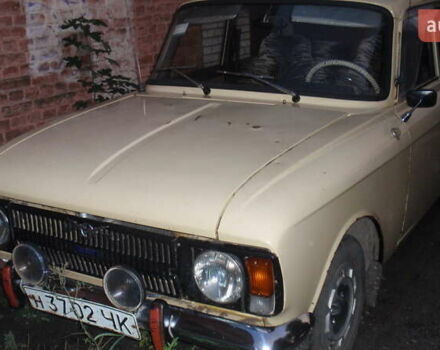 Бежевый Москвич/АЗЛК 412, объемом двигателя 1.5 л и пробегом 90 тыс. км за 900 $, фото 21 на Automoto.ua