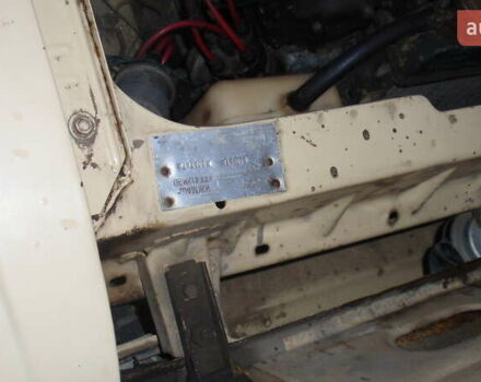 Бежевый Москвич/АЗЛК 412, объемом двигателя 1.5 л и пробегом 90 тыс. км за 900 $, фото 10 на Automoto.ua