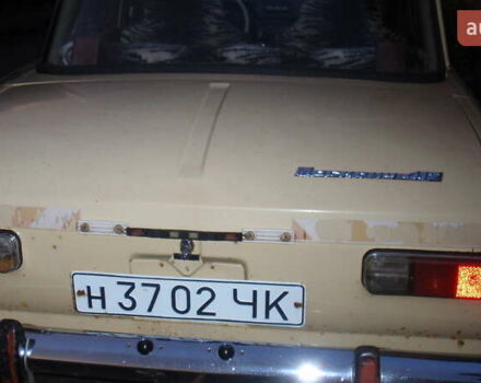 Бежевый Москвич/АЗЛК 412, объемом двигателя 1.5 л и пробегом 90 тыс. км за 900 $, фото 18 на Automoto.ua