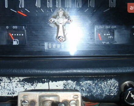 Бежевый Москвич/АЗЛК 412, объемом двигателя 1.5 л и пробегом 90 тыс. км за 900 $, фото 2 на Automoto.ua