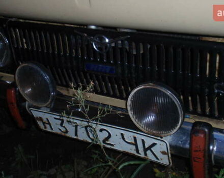 Бежевый Москвич/АЗЛК 412, объемом двигателя 1.5 л и пробегом 90 тыс. км за 900 $, фото 9 на Automoto.ua
