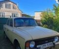 Бежевий Москвич/АЗЛК 412, об'ємом двигуна 1.48 л та пробігом 98 тис. км за 607 $, фото 1 на Automoto.ua