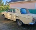Бежевий Москвич/АЗЛК 412, об'ємом двигуна 1.48 л та пробігом 98 тис. км за 607 $, фото 1 на Automoto.ua