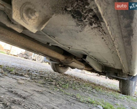 Бежевый Москвич/АЗЛК 412, объемом двигателя 1.5 л и пробегом 55 тыс. км за 500 $, фото 8 на Automoto.ua