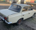 Бежевый Москвич/АЗЛК 412, объемом двигателя 1.5 л и пробегом 55 тыс. км за 500 $, фото 3 на Automoto.ua