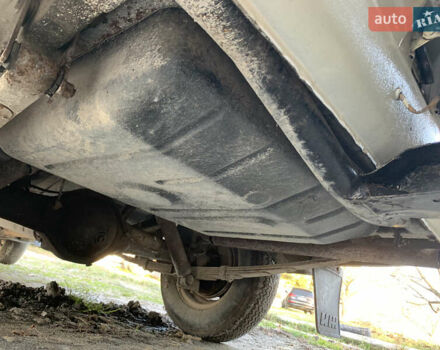 Бежевый Москвич/АЗЛК 412, объемом двигателя 1.5 л и пробегом 55 тыс. км за 500 $, фото 9 на Automoto.ua