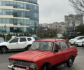 Красный Москвич/АЗЛК 412, объемом двигателя 1.5 л и пробегом 443 тыс. км за 400 $, фото 5 на Automoto.ua