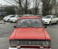 Красный Москвич/АЗЛК 412, объемом двигателя 1.5 л и пробегом 443 тыс. км за 400 $, фото 1 на Automoto.ua