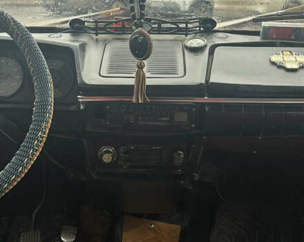 Красный Москвич/АЗЛК 412, объемом двигателя 1.5 л и пробегом 443 тыс. км за 400 $, фото 14 на Automoto.ua