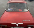 Красный Москвич/АЗЛК 412, объемом двигателя 1.5 л и пробегом 443 тыс. км за 400 $, фото 6 на Automoto.ua