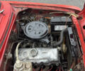 Красный Москвич/АЗЛК 412, объемом двигателя 1.5 л и пробегом 443 тыс. км за 400 $, фото 10 на Automoto.ua