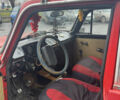 Красный Москвич/АЗЛК 412, объемом двигателя 1.5 л и пробегом 443 тыс. км за 400 $, фото 11 на Automoto.ua