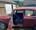 Красный Москвич/АЗЛК 412, объемом двигателя 0 л и пробегом 10 тыс. км за 481 $, фото 3 на Automoto.ua
