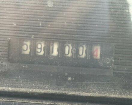 Червоний Москвич/АЗЛК 412, об'ємом двигуна 1.6 л та пробігом 59 тис. км за 1000 $, фото 12 на Automoto.ua