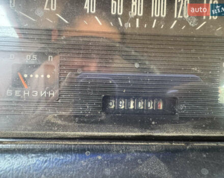 Червоний Москвич/АЗЛК 412, об'ємом двигуна 1.6 л та пробігом 59 тис. км за 1000 $, фото 9 на Automoto.ua