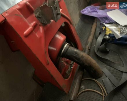 Красный Москвич/АЗЛК 412, объемом двигателя 1.5 л и пробегом 18 тыс. км за 600 $, фото 12 на Automoto.ua