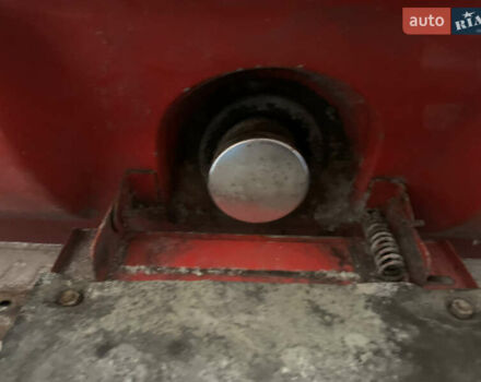 Красный Москвич/АЗЛК 412, объемом двигателя 1.5 л и пробегом 18 тыс. км за 600 $, фото 11 на Automoto.ua