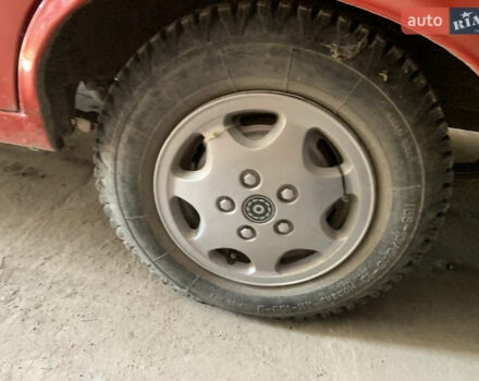 Красный Москвич/АЗЛК 412, объемом двигателя 1.5 л и пробегом 18 тыс. км за 600 $, фото 29 на Automoto.ua