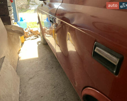 Красный Москвич/АЗЛК 412, объемом двигателя 1.5 л и пробегом 18 тыс. км за 600 $, фото 31 на Automoto.ua