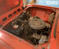 Червоний Москвич/АЗЛК 412, об'ємом двигуна 1.5 л та пробігом 18 тис. км за 600 $, фото 45 на Automoto.ua
