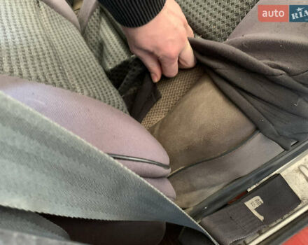 Красный Москвич/АЗЛК 412, объемом двигателя 1.5 л и пробегом 18 тыс. км за 600 $, фото 4 на Automoto.ua