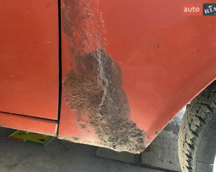 Красный Москвич/АЗЛК 412, объемом двигателя 1.5 л и пробегом 18 тыс. км за 600 $, фото 40 на Automoto.ua