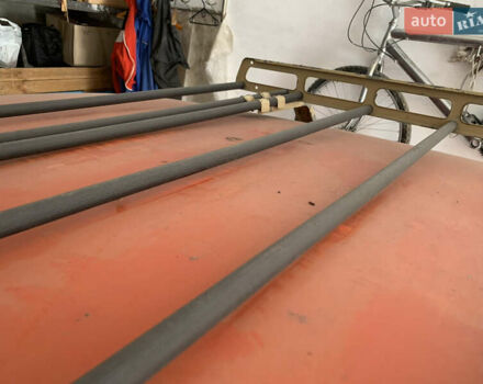 Красный Москвич/АЗЛК 412, объемом двигателя 1.5 л и пробегом 18 тыс. км за 600 $, фото 37 на Automoto.ua