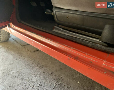 Красный Москвич/АЗЛК 412, объемом двигателя 1.5 л и пробегом 18 тыс. км за 600 $, фото 21 на Automoto.ua