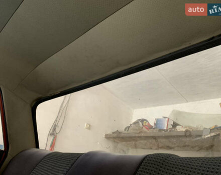 Красный Москвич/АЗЛК 412, объемом двигателя 1.5 л и пробегом 18 тыс. км за 600 $, фото 23 на Automoto.ua