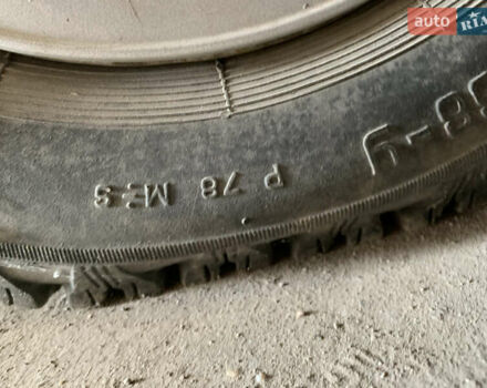 Красный Москвич/АЗЛК 412, объемом двигателя 1.5 л и пробегом 18 тыс. км за 600 $, фото 27 на Automoto.ua