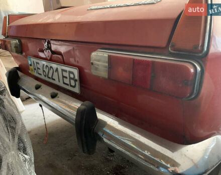 Красный Москвич/АЗЛК 412, объемом двигателя 1.5 л и пробегом 18 тыс. км за 600 $, фото 35 на Automoto.ua