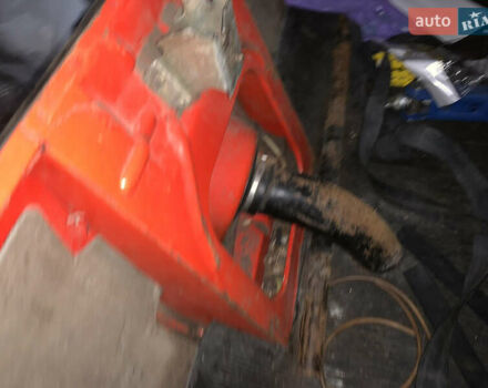 Красный Москвич/АЗЛК 412, объемом двигателя 1.5 л и пробегом 18 тыс. км за 600 $, фото 13 на Automoto.ua