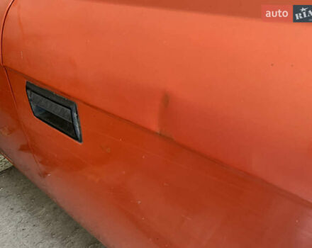 Красный Москвич/АЗЛК 412, объемом двигателя 1.5 л и пробегом 18 тыс. км за 600 $, фото 39 на Automoto.ua