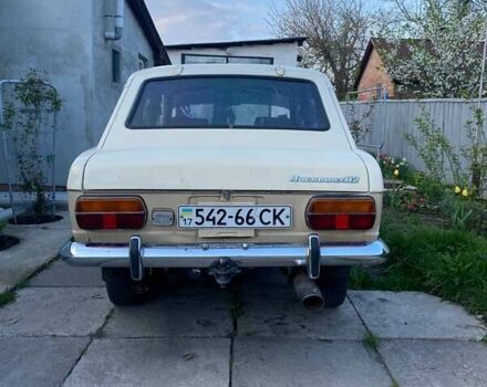 Москвич/АЗЛК 412, объемом двигателя 0 л и пробегом 120 тыс. км за 1500 $, фото 3 на Automoto.ua