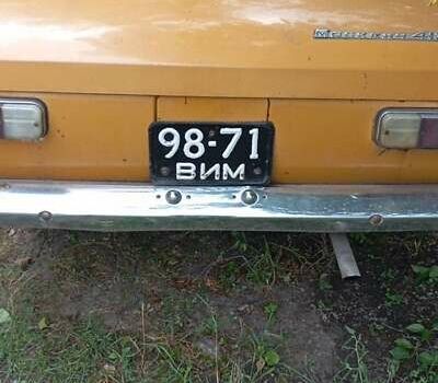 Москвич/АЗЛК 412, объемом двигателя 0 л и пробегом 500 тыс. км за 287 $, фото 2 на Automoto.ua