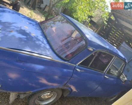 Москвич/АЗЛК 412, объемом двигателя 0 л и пробегом 100 тыс. км за 482 $, фото 2 на Automoto.ua