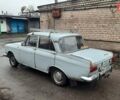 Москвич/АЗЛК 412, объемом двигателя 1.5 л и пробегом 320 тыс. км за 450 $, фото 3 на Automoto.ua