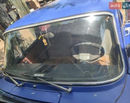Москвич/АЗЛК 412, объемом двигателя 0 л и пробегом 100 тыс. км за 482 $, фото 1 на Automoto.ua